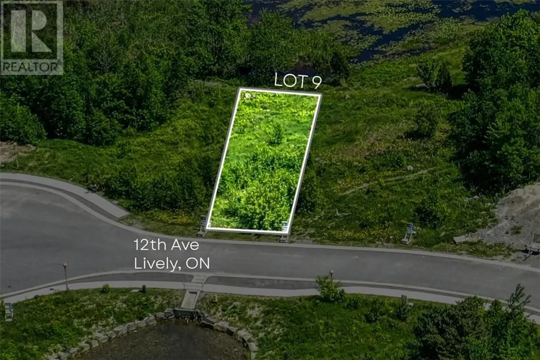 270 Twelfth Avenue Unit# Lot 9