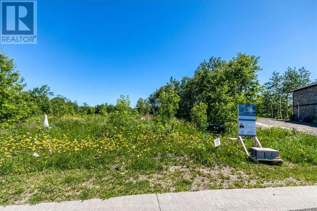 270 Twelfth Avenue Unit# Lot 11