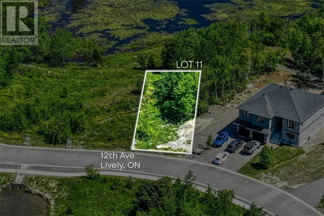 270 Twelfth Avenue Unit# Lot 11