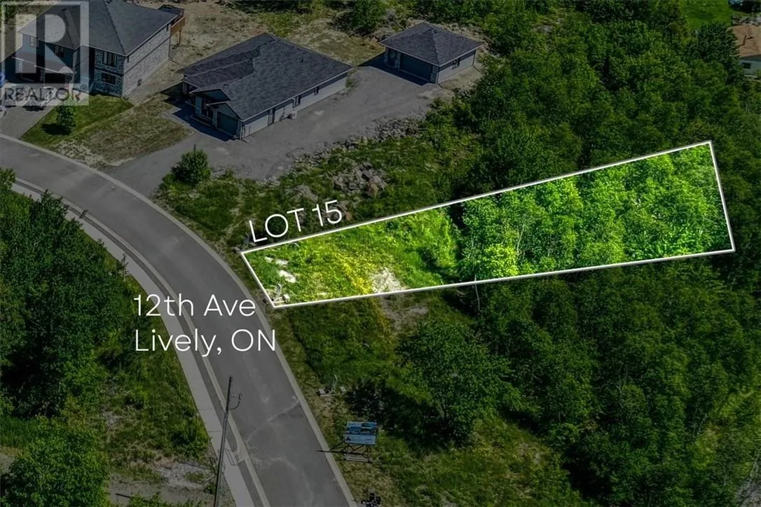 270 Twelfth Avenue Unit# Lot 15
