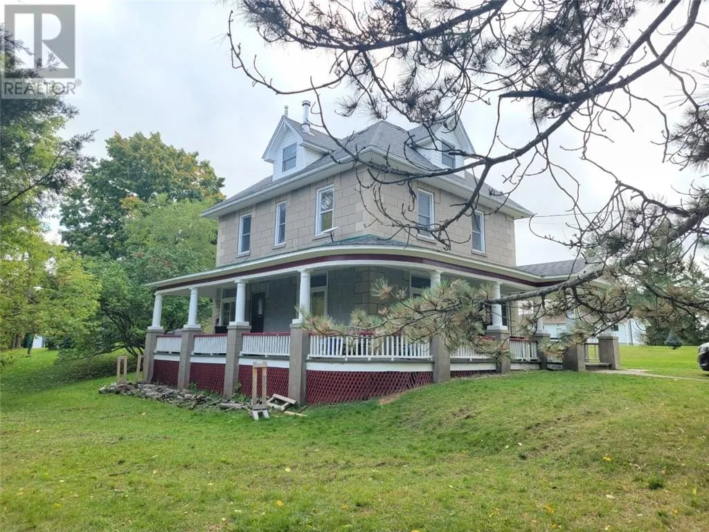 4 Gore St