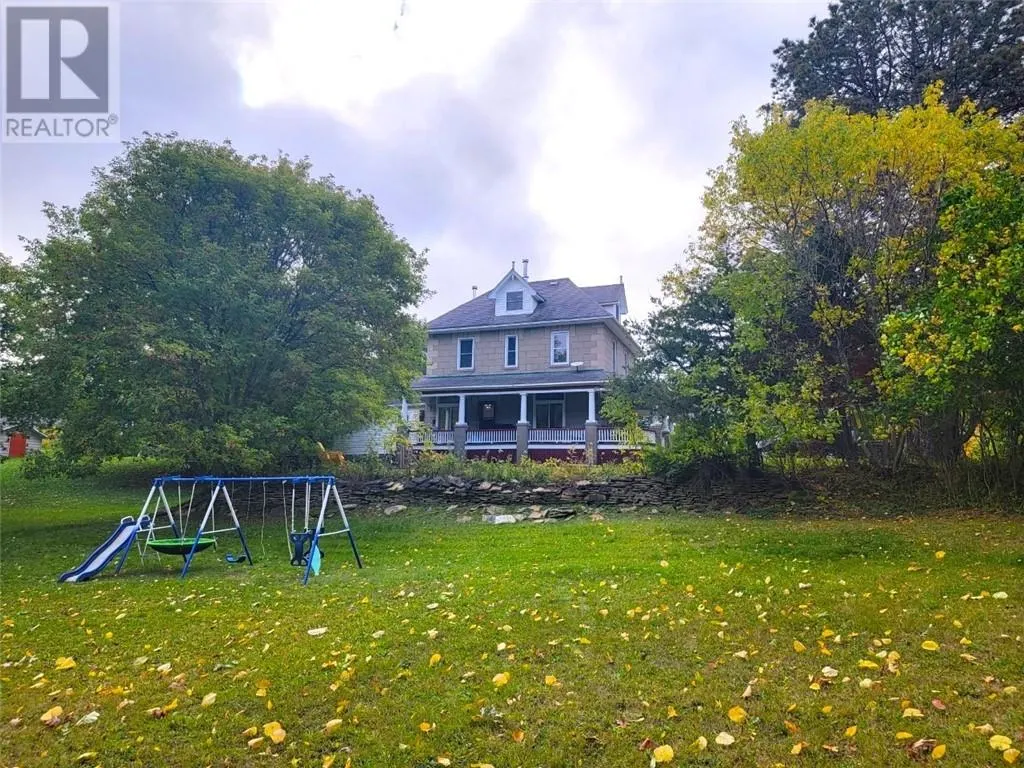 4 Gore St