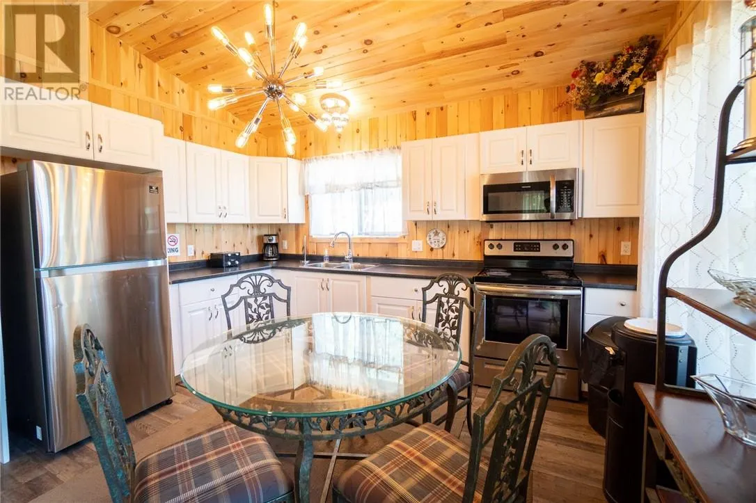0 Panache Lake Mountain Cove Lodge