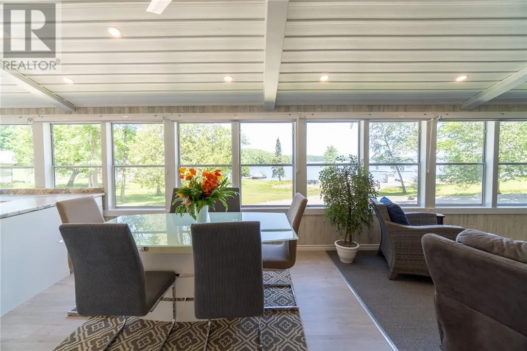 0 Panache Lake Mountain Cove Lodge