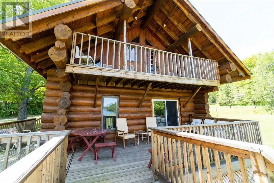 0 Panache Lake Mountain Cove Lodge
