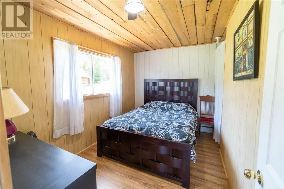 0 Panache Lake Mountain Cove Lodge