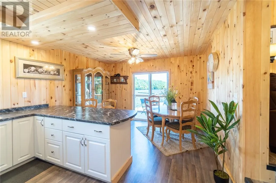 0 Panache Lake Mountain Cove Lodge