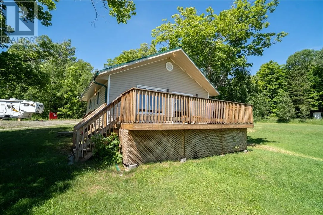 0 Panache Lake Mountain Cove Lodge