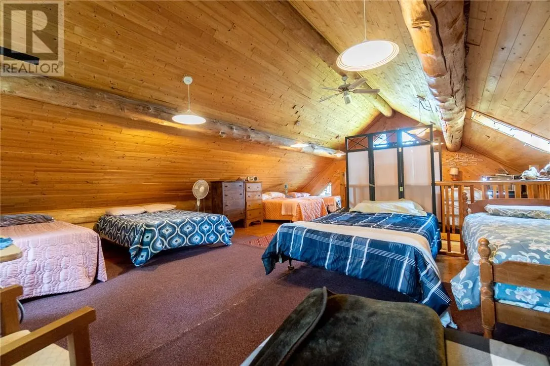 0 Panache Lake Mountain Cove Lodge
