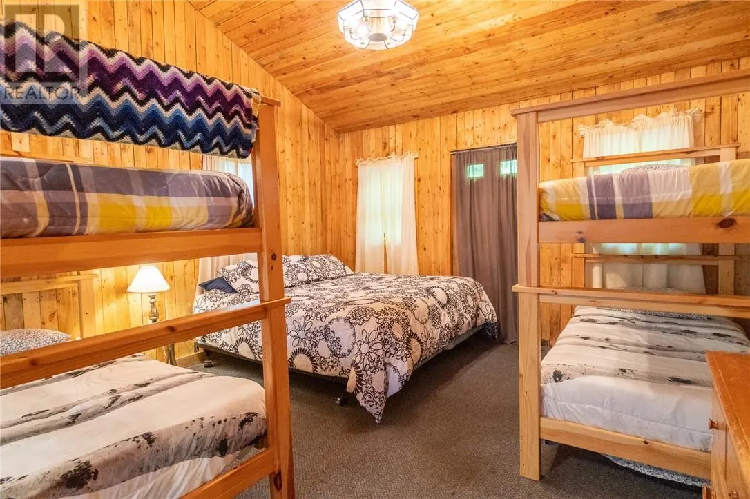 0 Panache Lake Mountain Cove Lodge