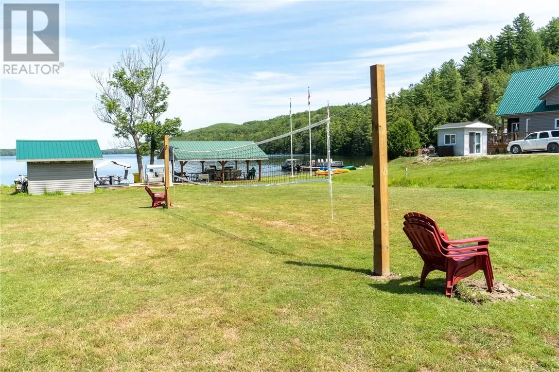0 Panache Lake Mountain Cove Lodge