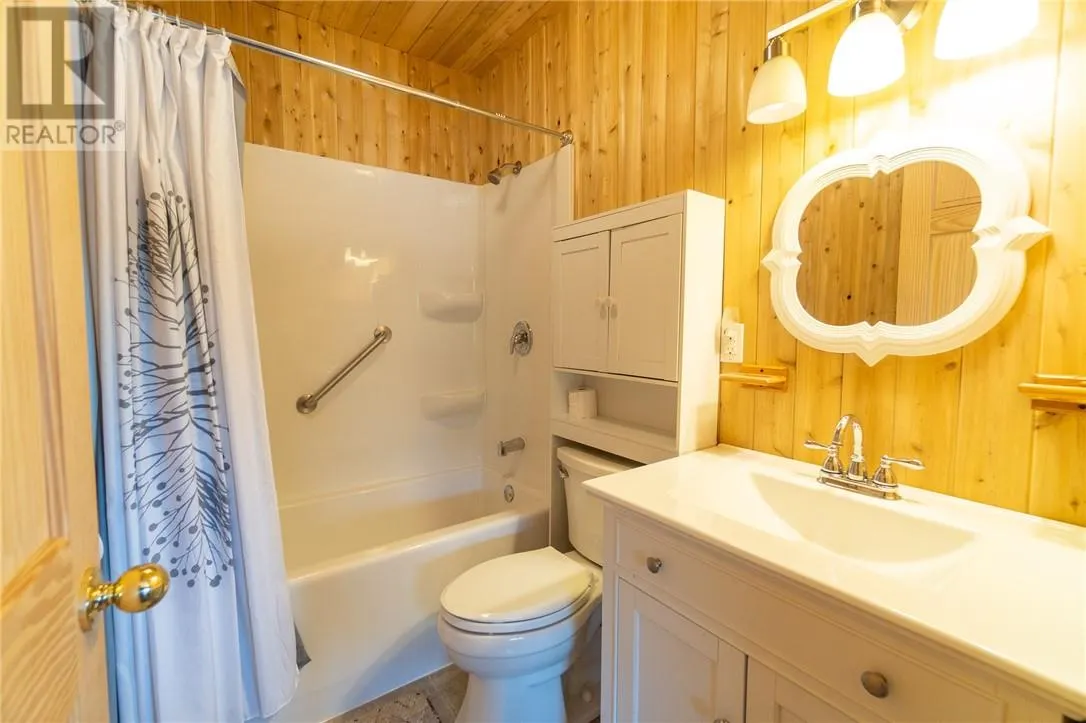 0 Panache Lake Mountain Cove Lodge