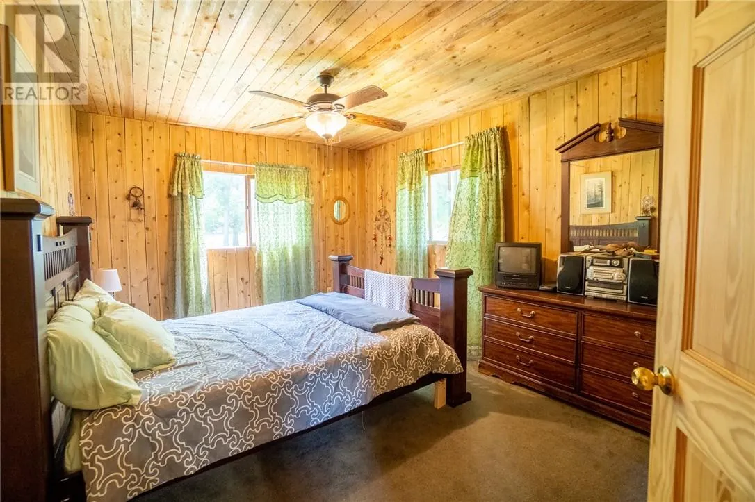 0 Panache Lake Mountain Cove Lodge
