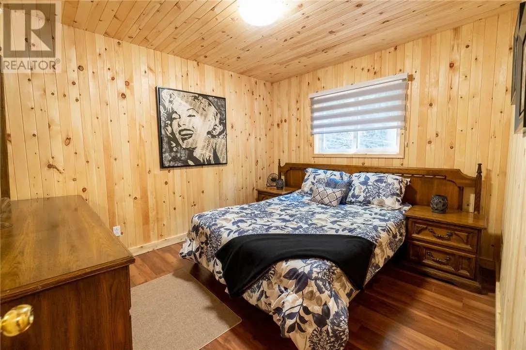 0 Panache Lake Mountain Cove Lodge