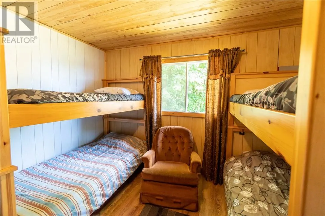 0 Panache Lake Mountain Cove Lodge