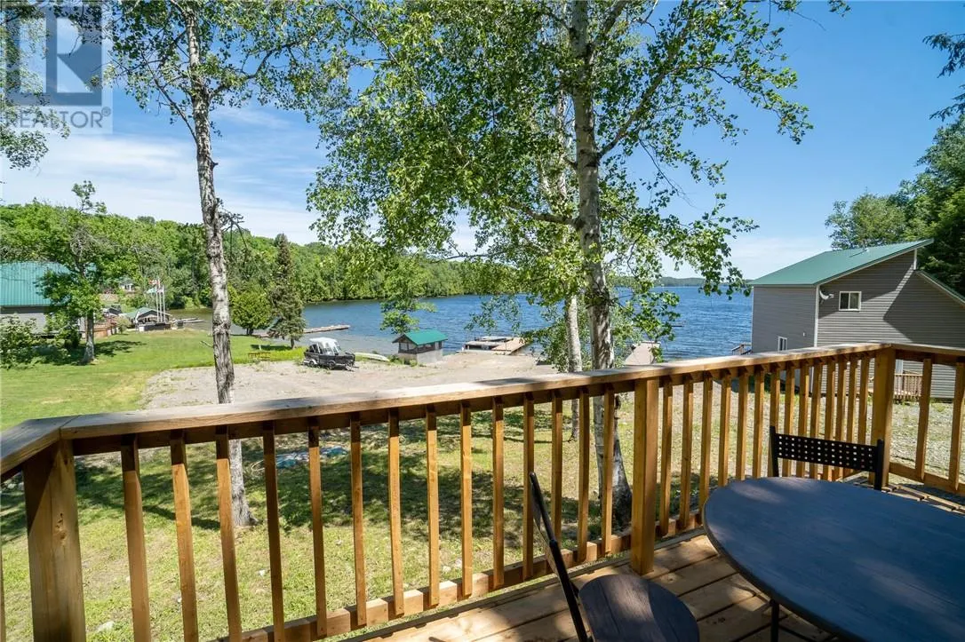 0 Panache Lake Mountain Cove Lodge