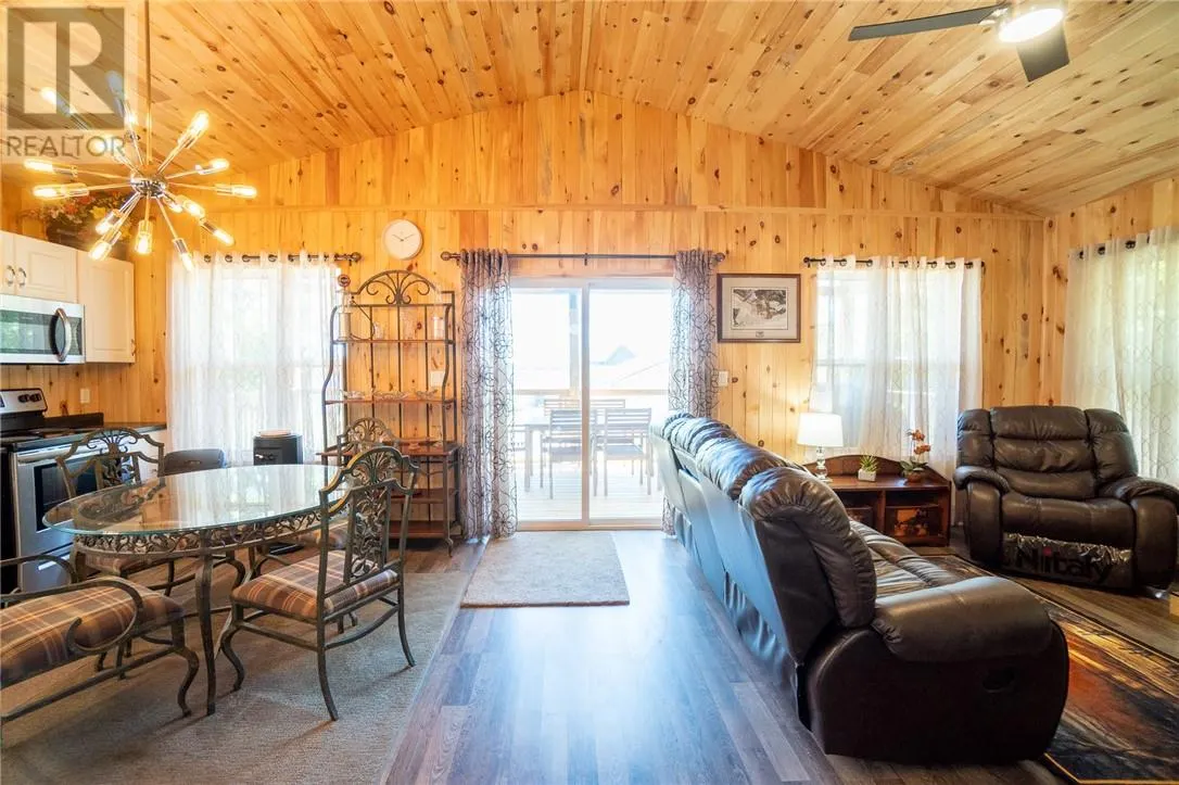 0 Panache Lake Mountain Cove Lodge