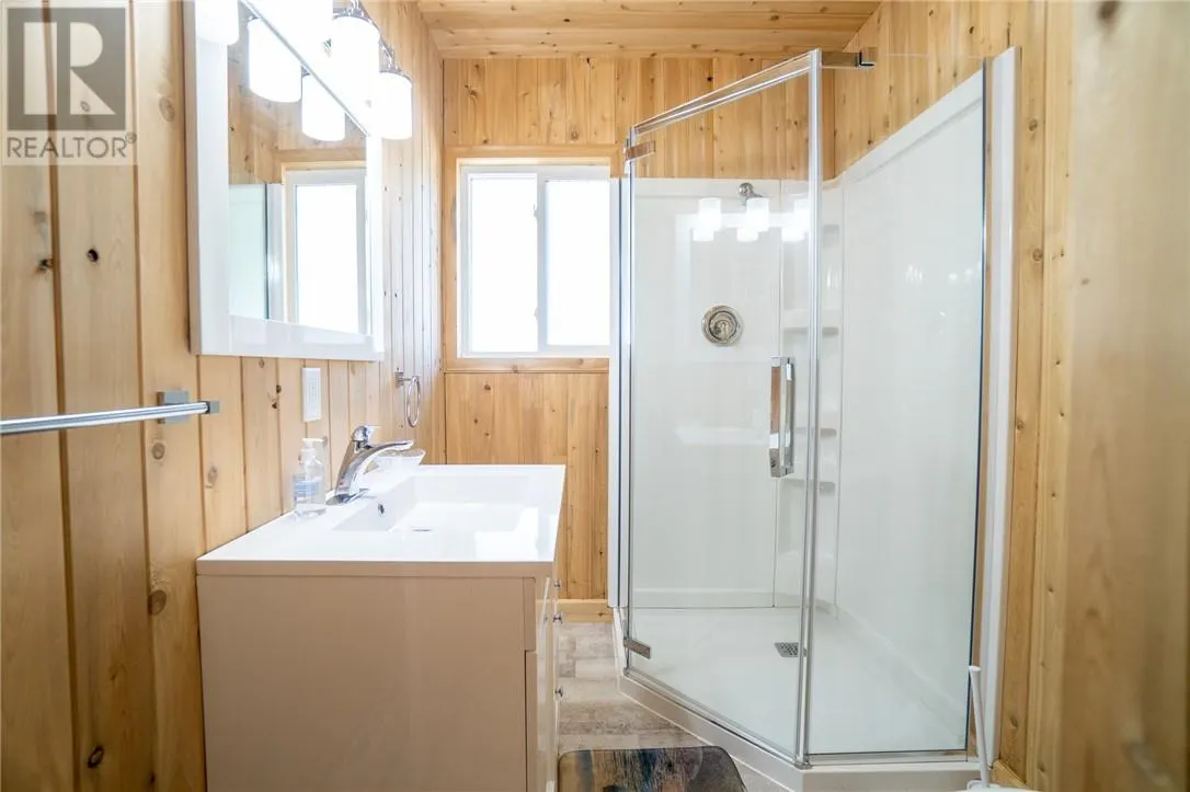 0 Panache Lake Mountain Cove Lodge