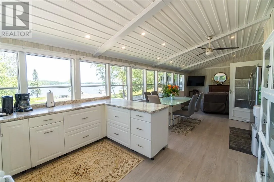 0 Panache Lake Mountain Cove Lodge