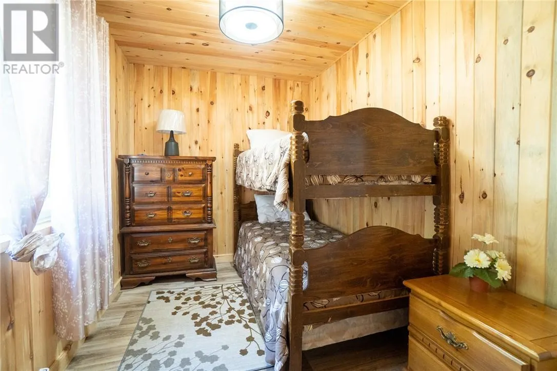 0 Panache Lake Mountain Cove Lodge
