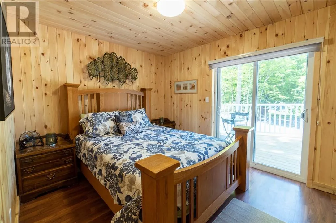 0 Panache Lake Mountain Cove Lodge