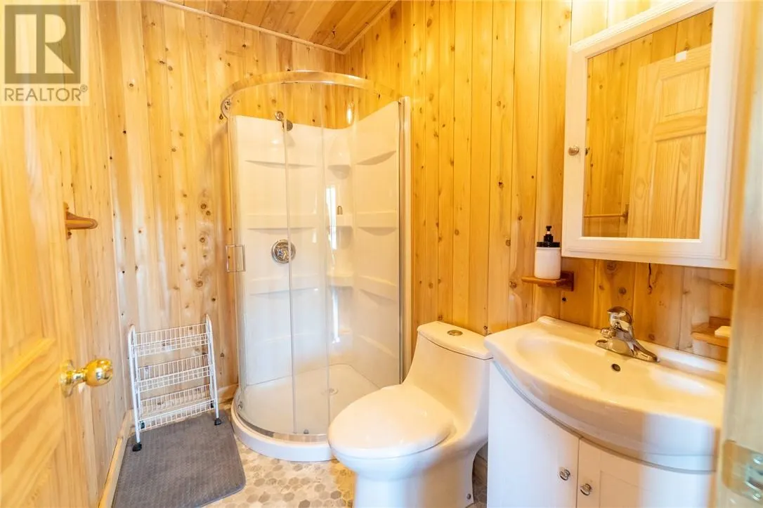 0 Panache Lake Mountain Cove Lodge