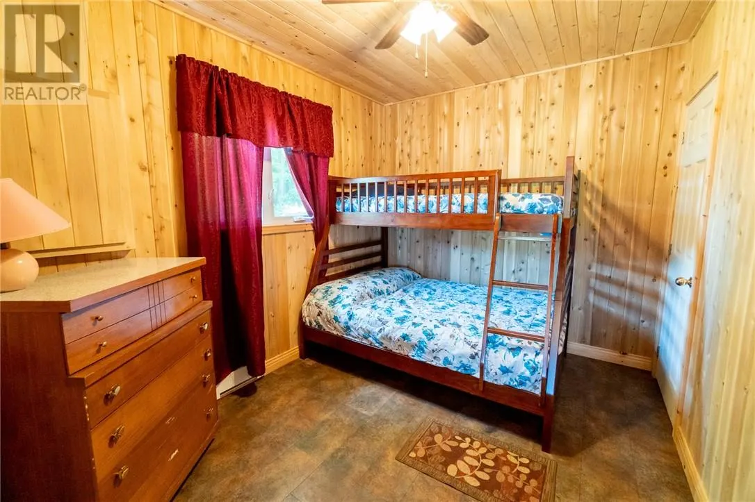 0 Panache Lake Mountain Cove Lodge