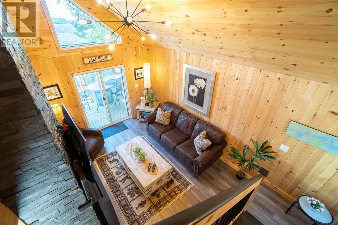 0 Panache Lake Mountain Cove Lodge
