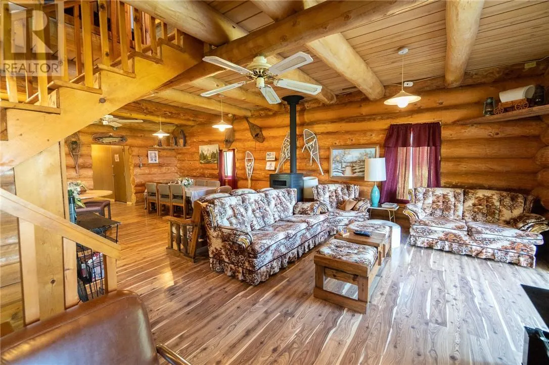 0 Panache Lake Mountain Cove Lodge