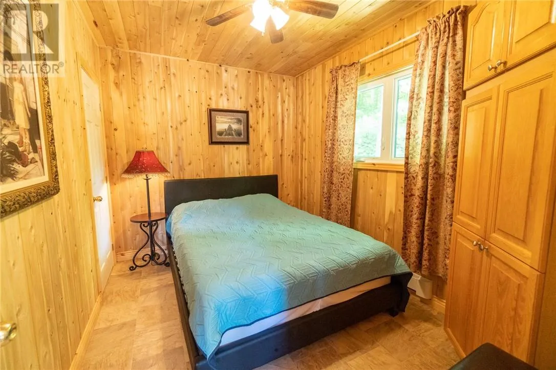 0 Panache Lake Mountain Cove Lodge