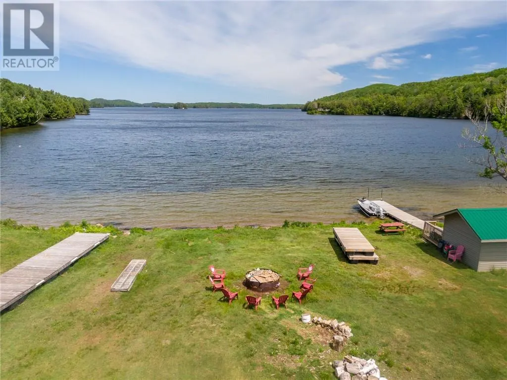 0 Panache Lake Mountain Cove Lodge