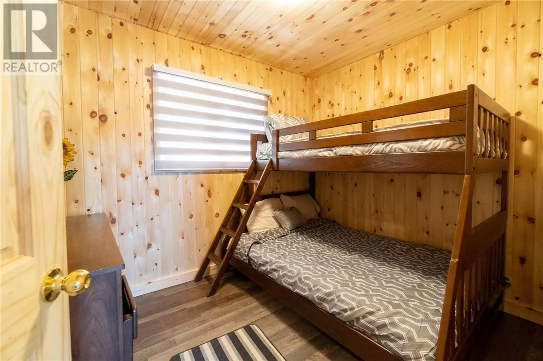 0 Panache Lake Mountain Cove Lodge