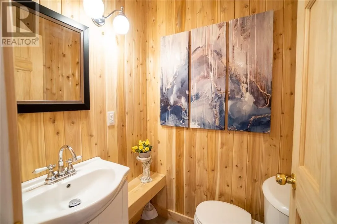 0 Panache Lake Mountain Cove Lodge