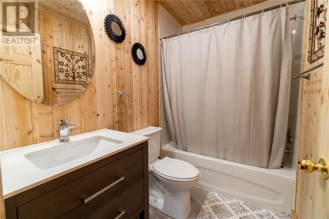0 Panache Lake Mountain Cove Lodge