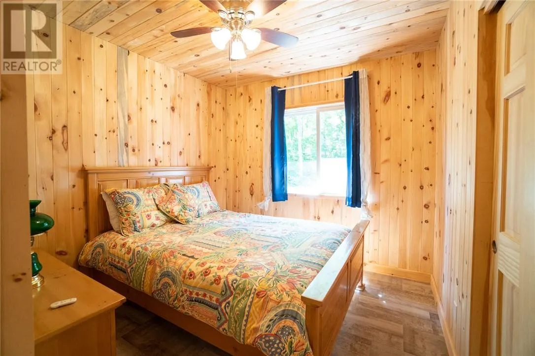 0 Panache Lake Mountain Cove Lodge
