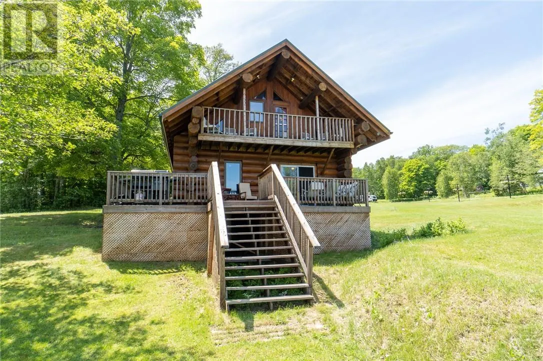 0 Panache Lake Mountain Cove Lodge