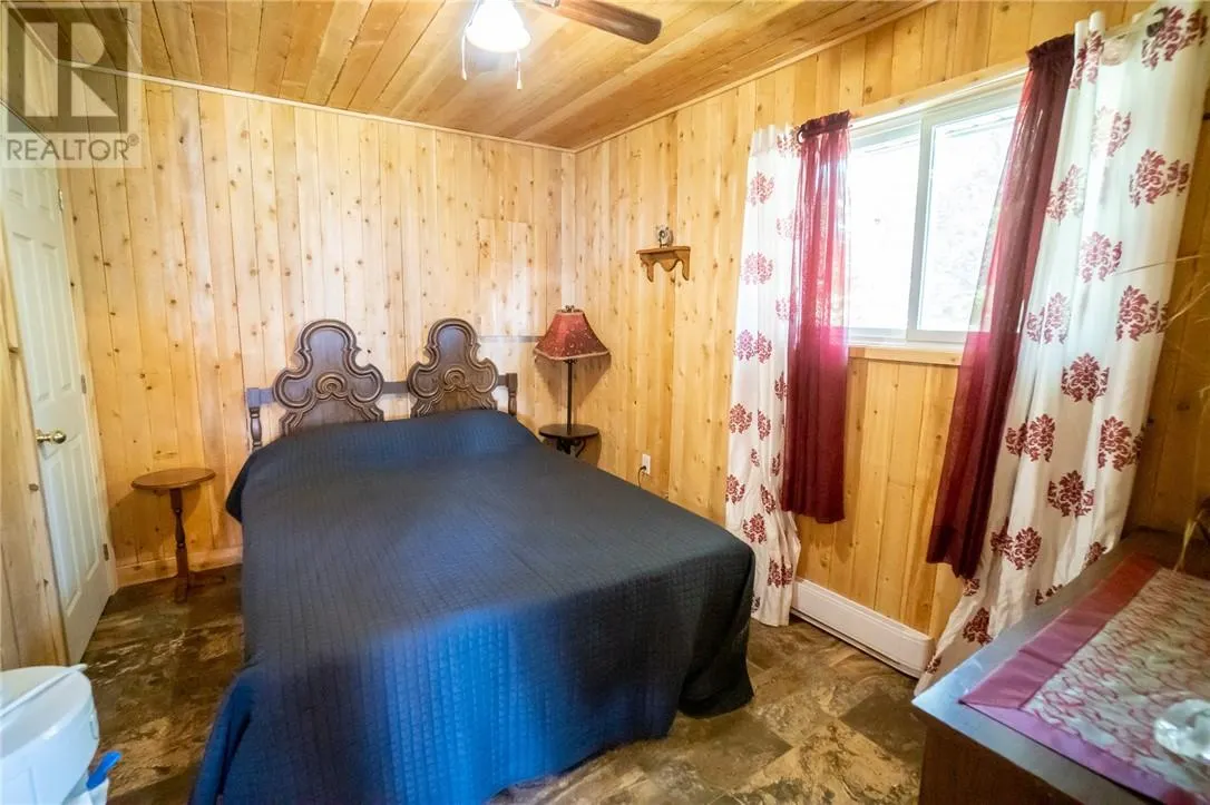 0 Panache Lake Mountain Cove Lodge