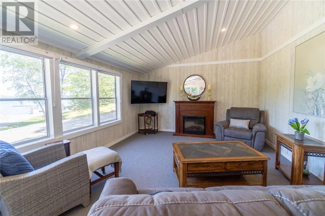 0 Panache Lake Mountain Cove Lodge