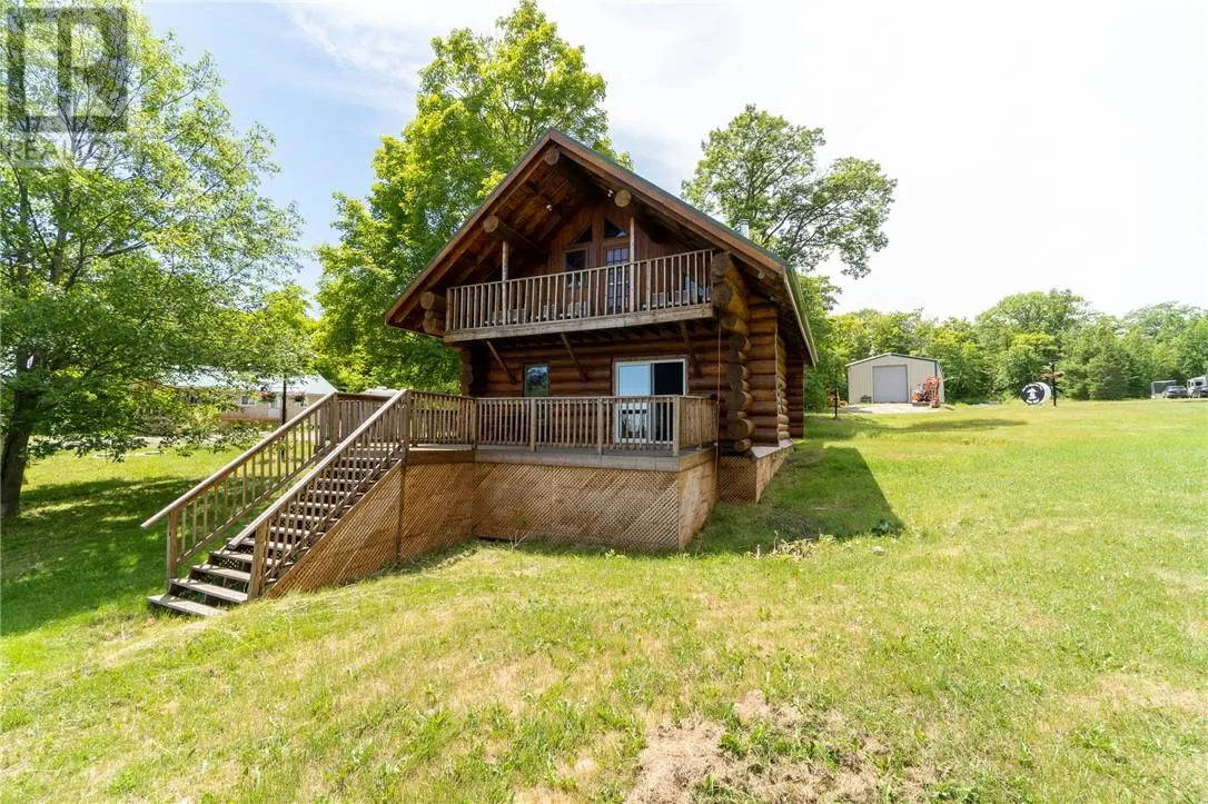 0 Panache Lake Mountain Cove Lodge