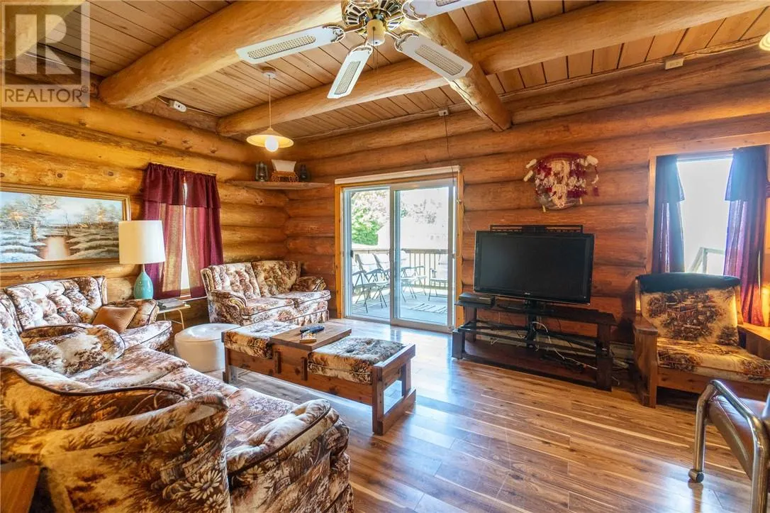 0 Panache Lake Mountain Cove Lodge