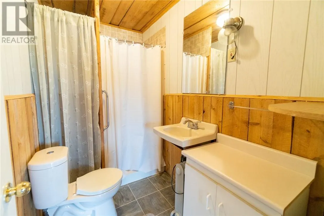0 Panache Lake Mountain Cove Lodge