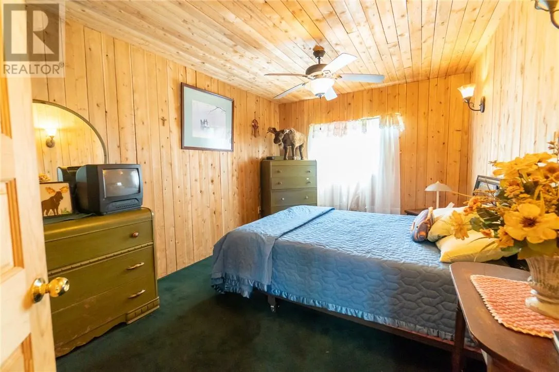 0 Panache Lake Mountain Cove Lodge