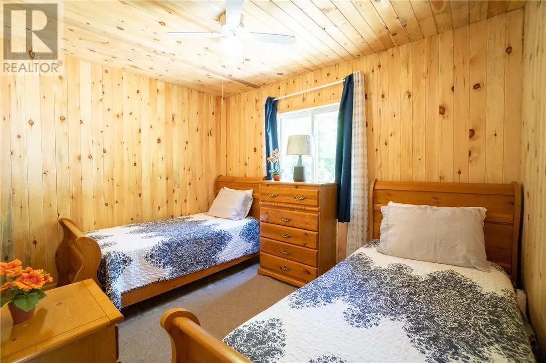 0 Panache Lake Mountain Cove Lodge