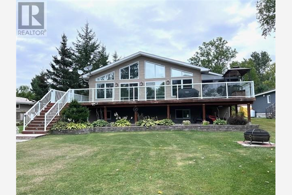 272 Clouthier Road