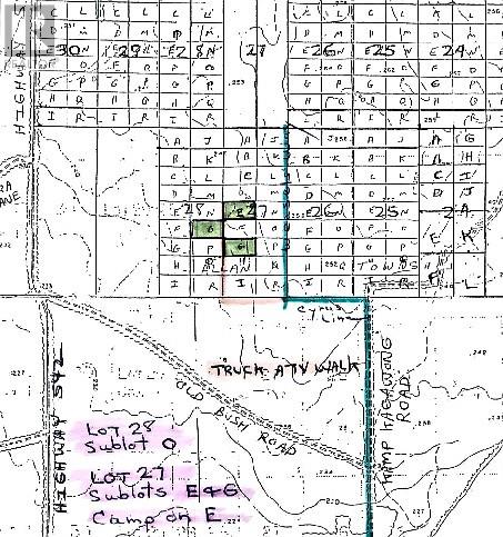 PL28&27C1 Allan Cyrus Line