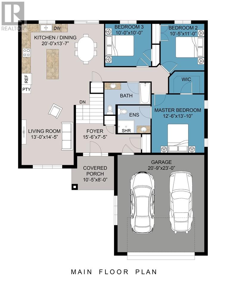 Lot 33 Windstar Avenue