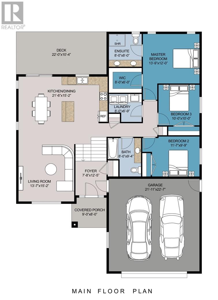 Lot 31 Windstar Avenue