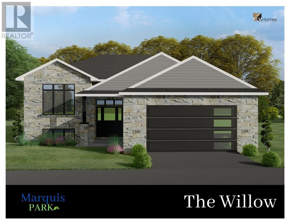 Lot 31 Windstar Avenue