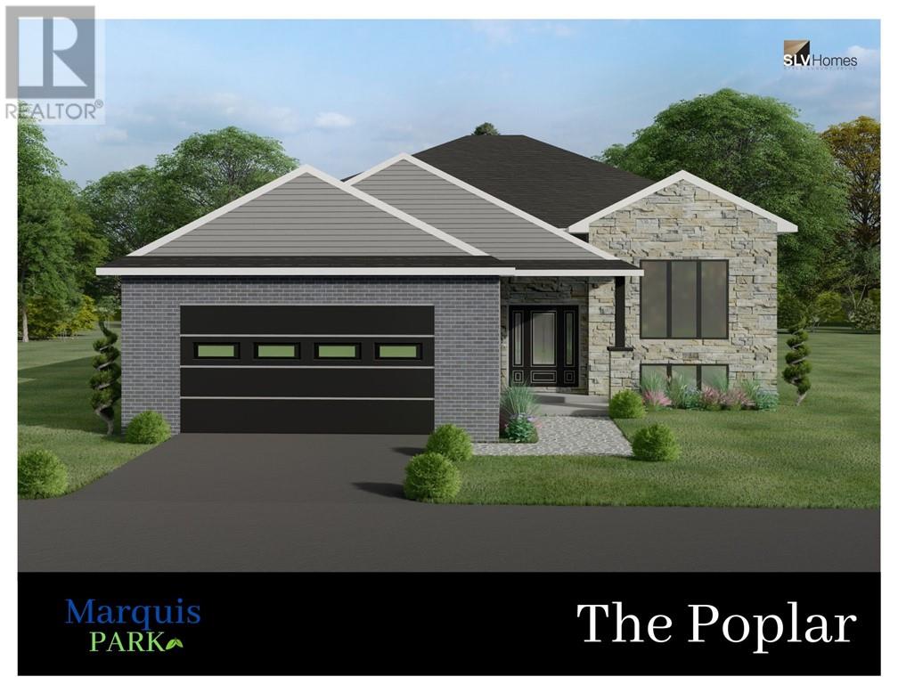 Lot 22 Ruby Street