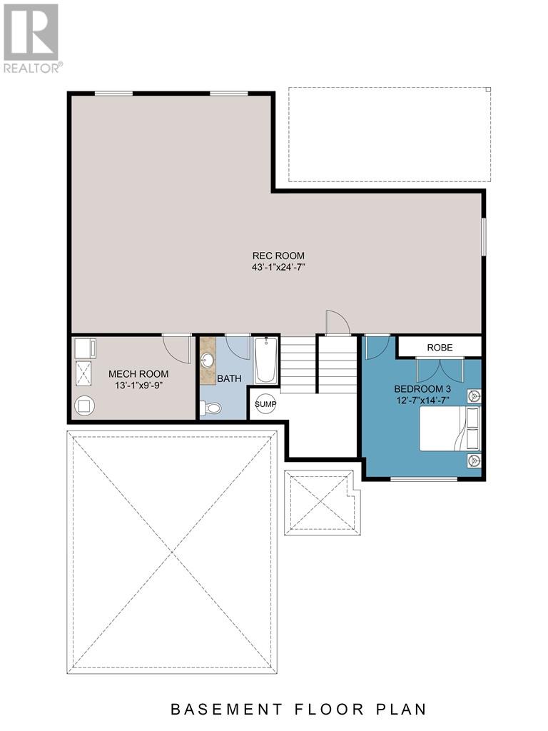 Lot 22 Ruby Street